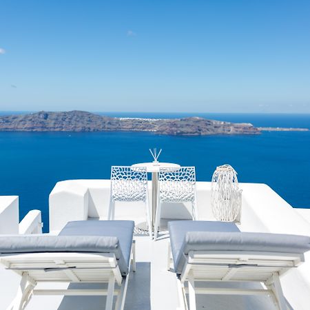 Dreaming View Suites Imerovigli  Luaran gambar