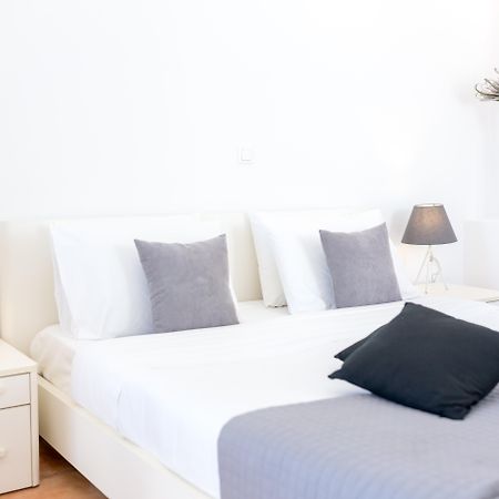 Dreaming View Suites Imerovigli  Luaran gambar