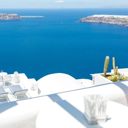Dreaming View Suites Imerovigli  Luaran gambar