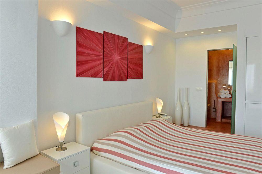 Dreaming View Suites Imerovigli  Luaran gambar