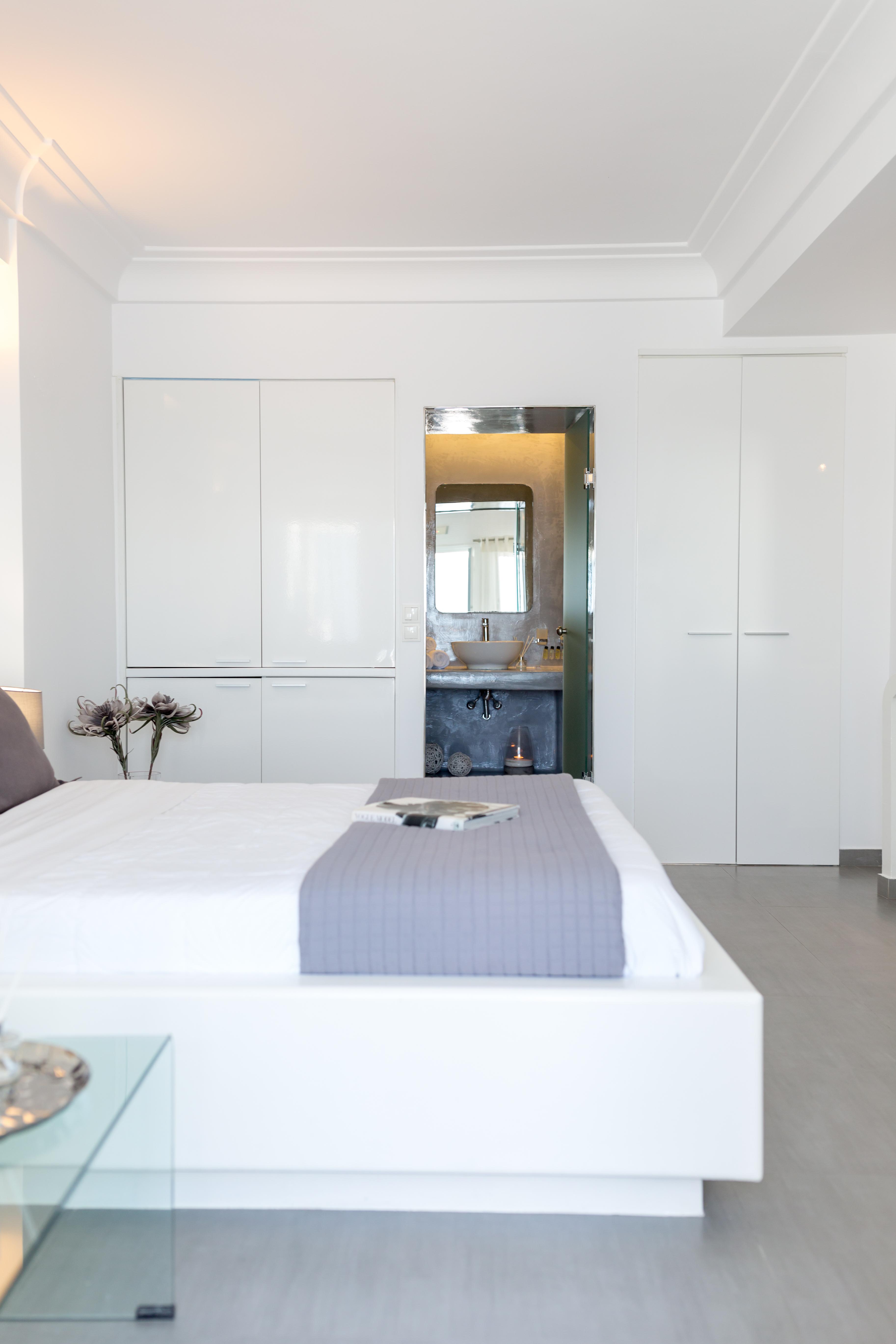 Dreaming View Suites Imerovigli  Luaran gambar