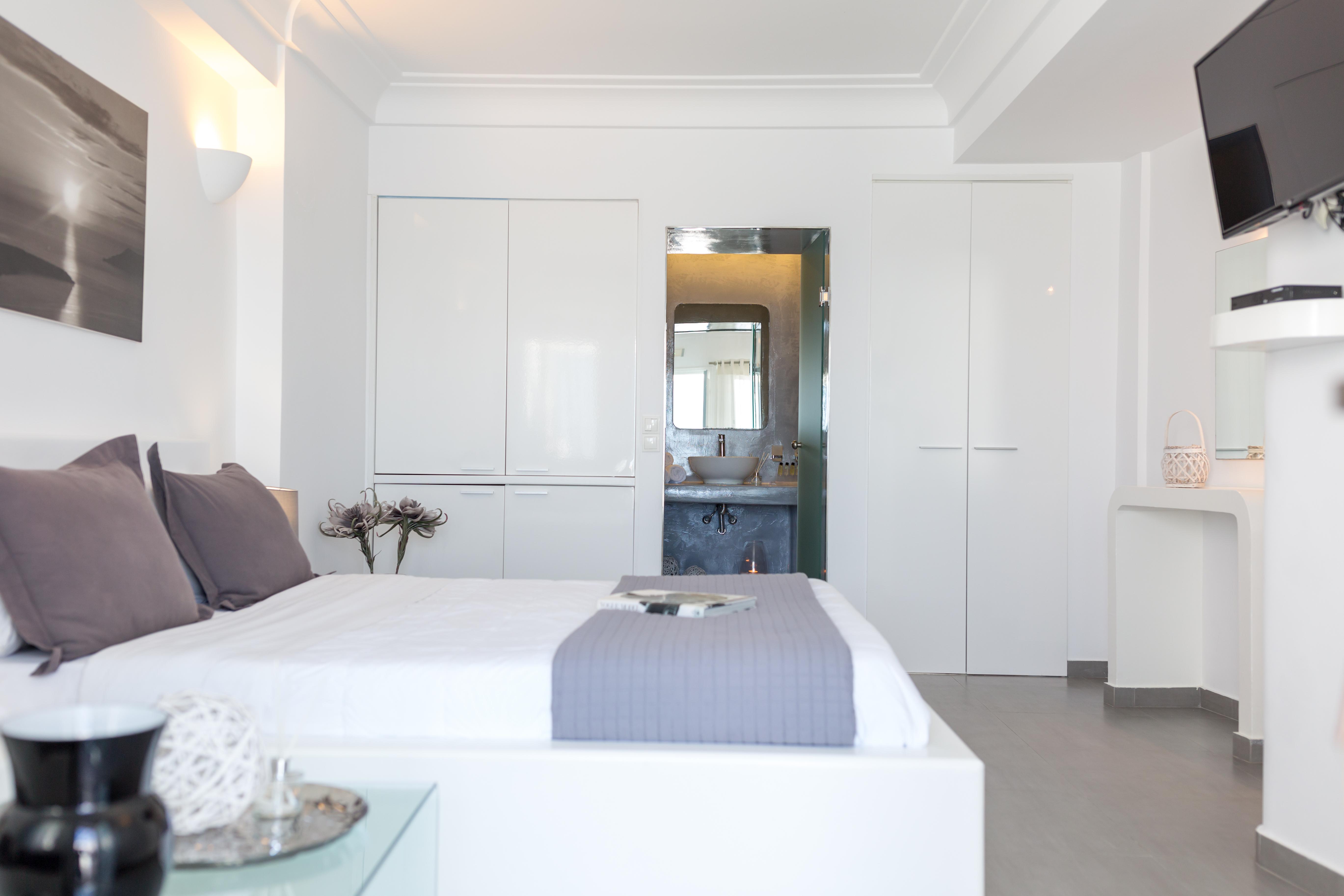 Dreaming View Suites Imerovigli  Luaran gambar