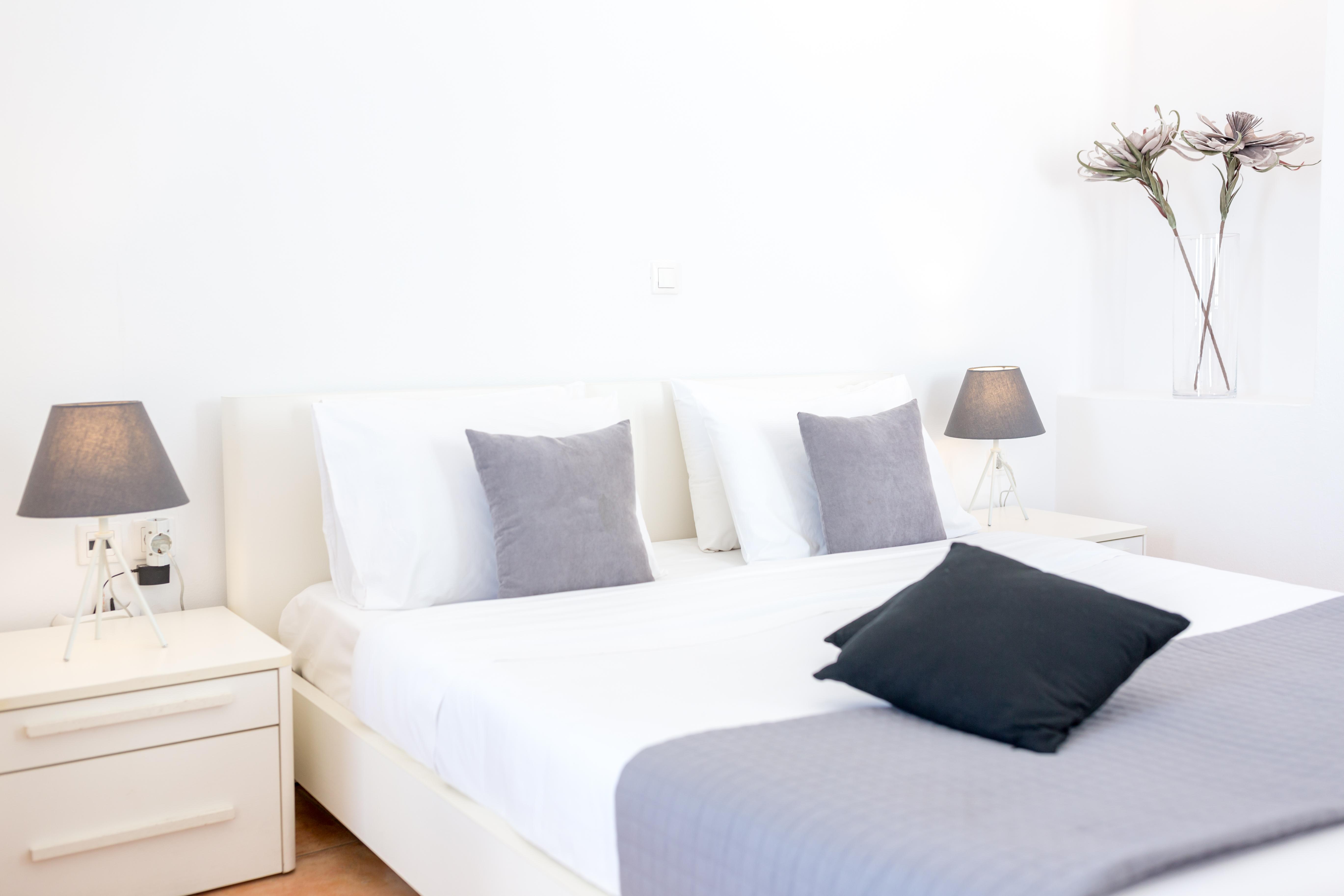 Dreaming View Suites Imerovigli  Luaran gambar
