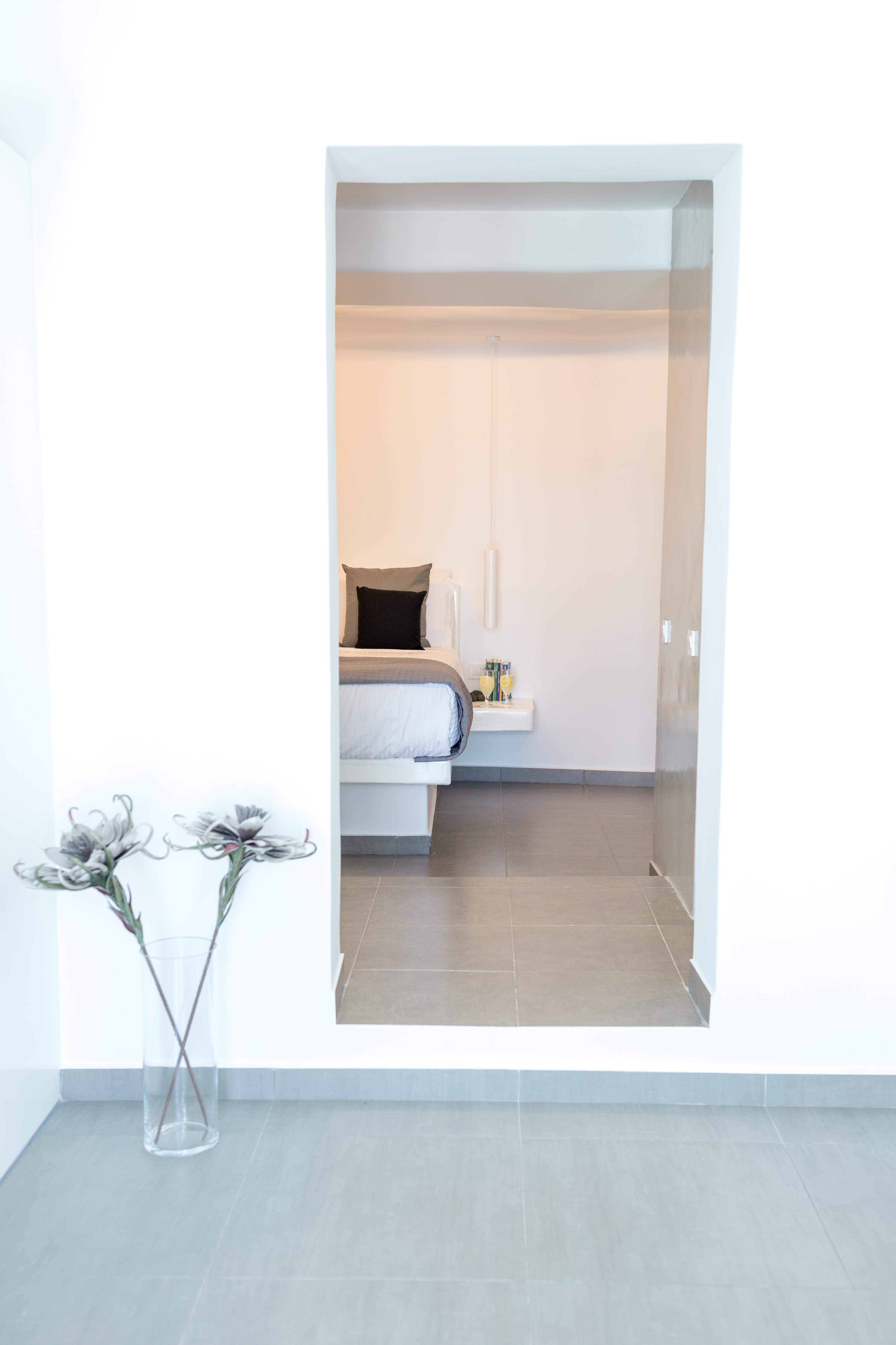 Dreaming View Suites Imerovigli  Luaran gambar
