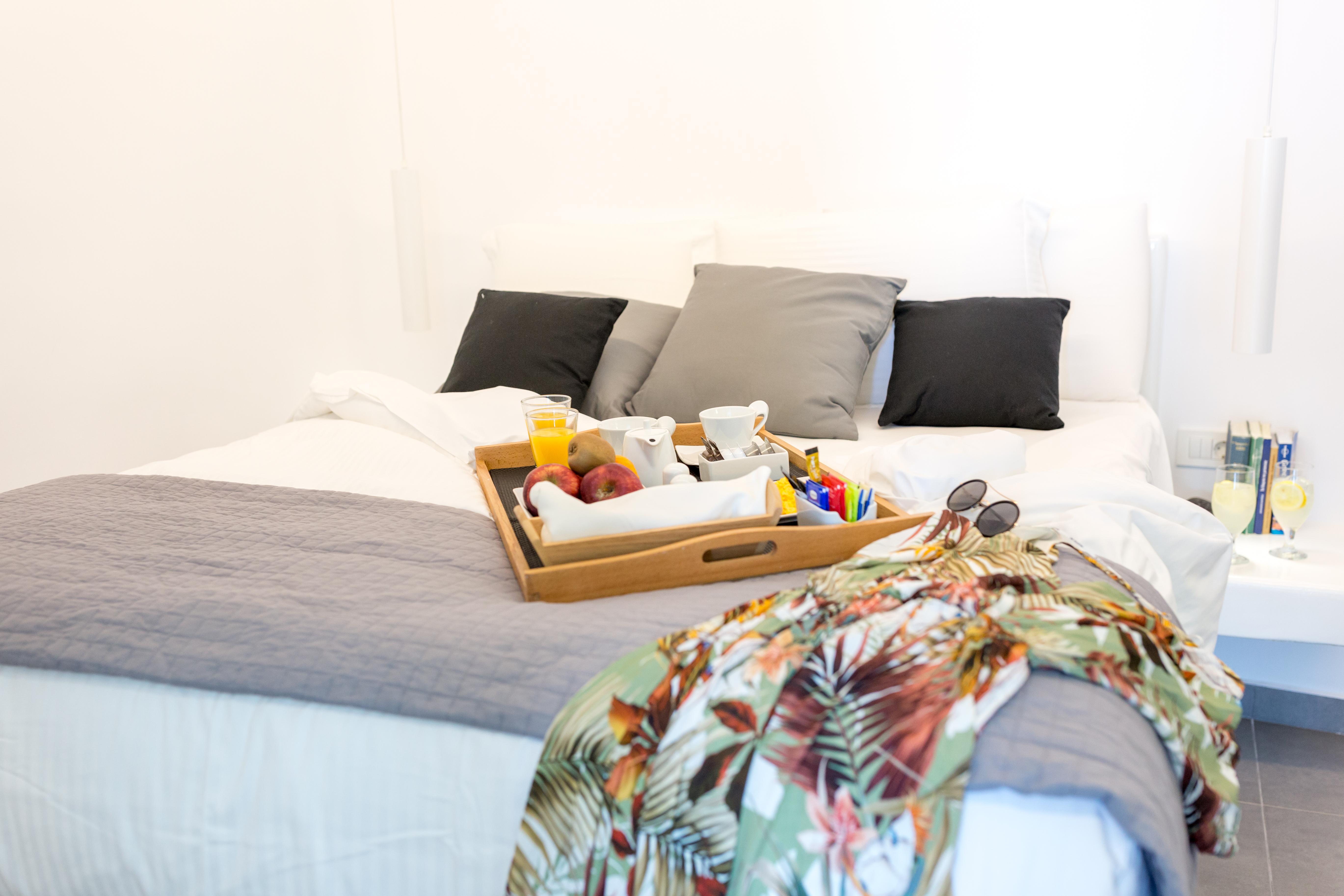 Dreaming View Suites Imerovigli  Luaran gambar