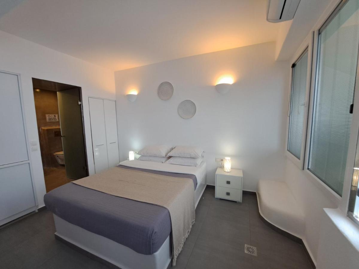 Dreaming View Suites Imerovigli  Luaran gambar