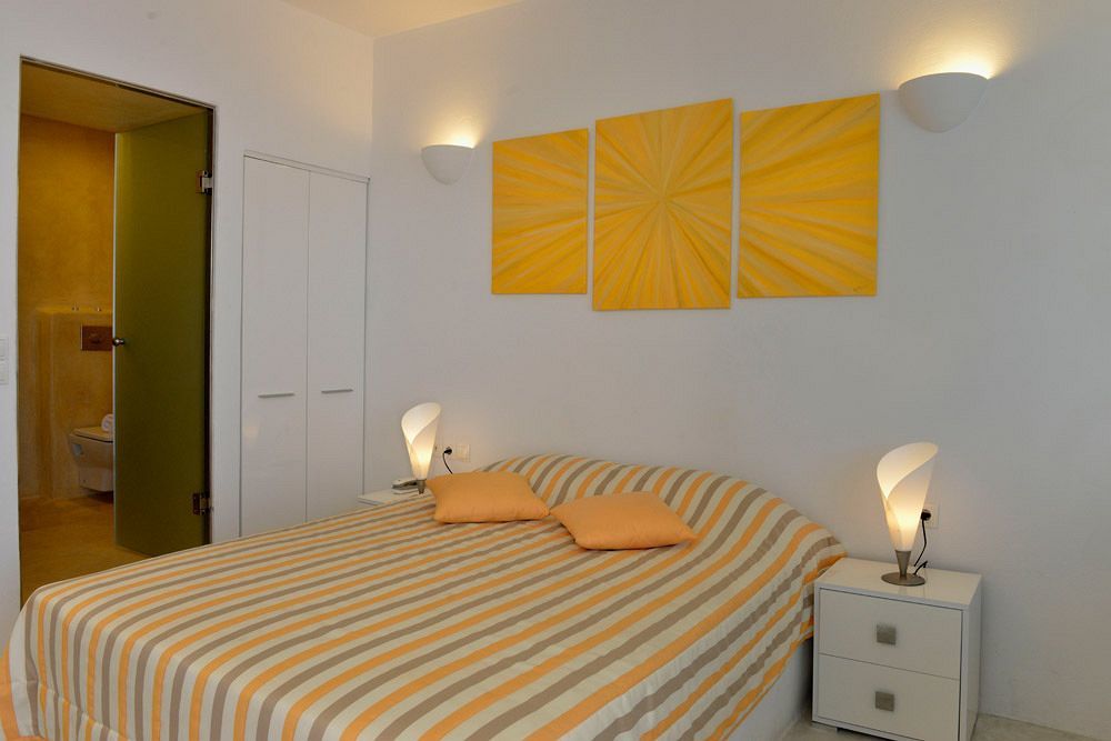 Dreaming View Suites Imerovigli  Luaran gambar