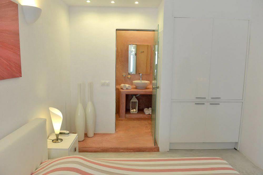 Dreaming View Suites Imerovigli  Luaran gambar