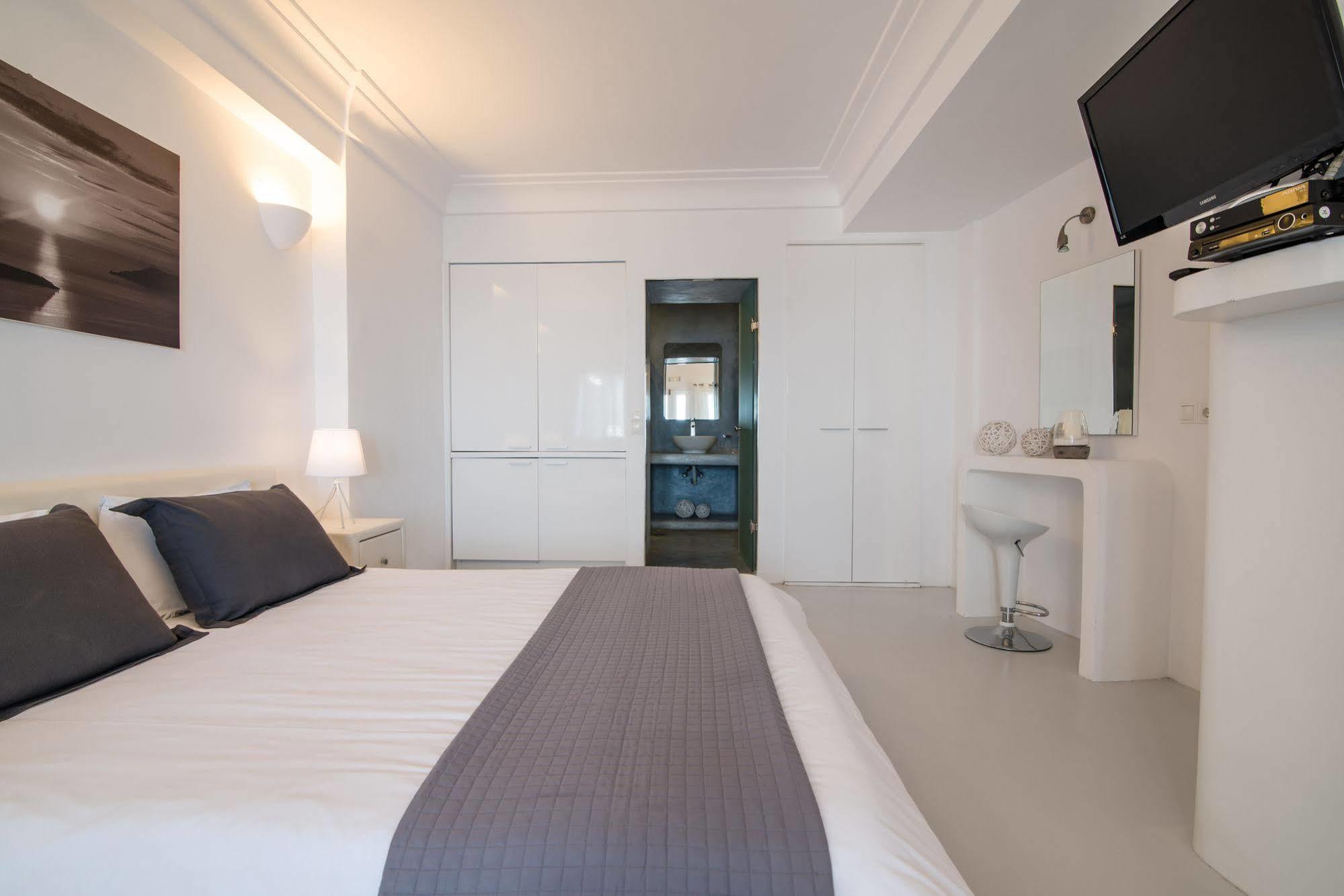 Dreaming View Suites Imerovigli  Luaran gambar