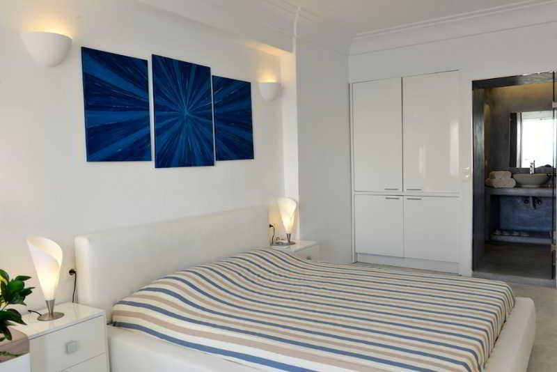 Dreaming View Suites Imerovigli  Luaran gambar
